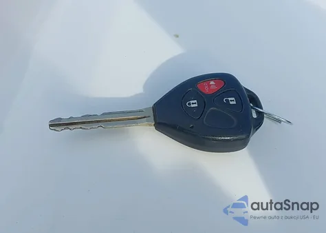 2008 Scion Xb z USA, uszkodzony, nr VIN JTLKE50E381036097